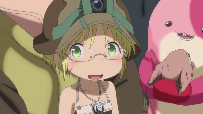 Made in Abyss Manga Vs Anime: Which is Better? Content