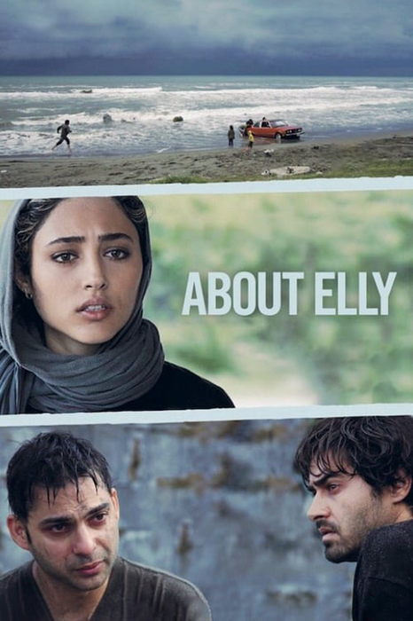About Elly poster