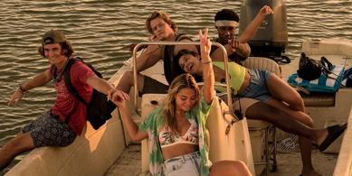 Outer Banks Season 3 Netflix Release Date, Cast, Plot, Trailer & Everything You Need to Know