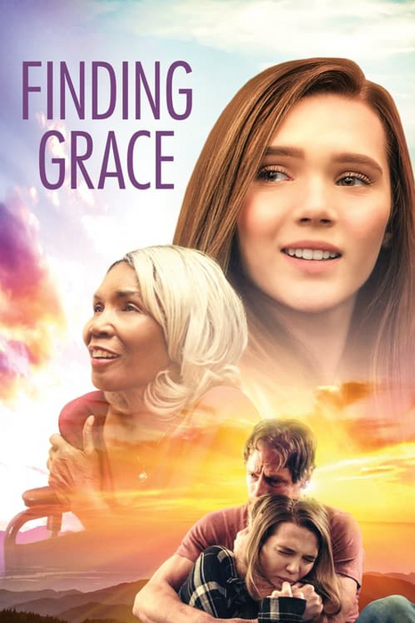Finding Grace poster
