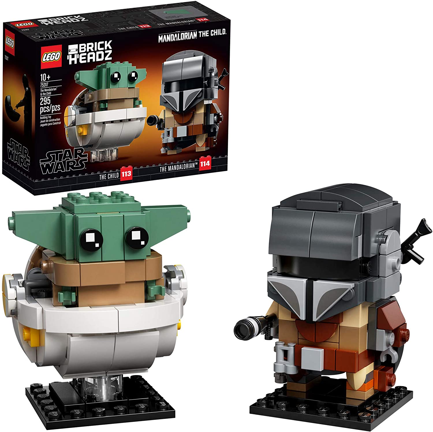 lego yoda black friday