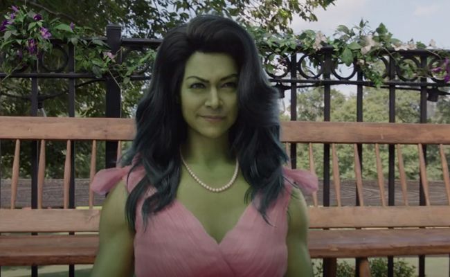 Where to Watch She-Hulk: Attorney At Law Episode 7?