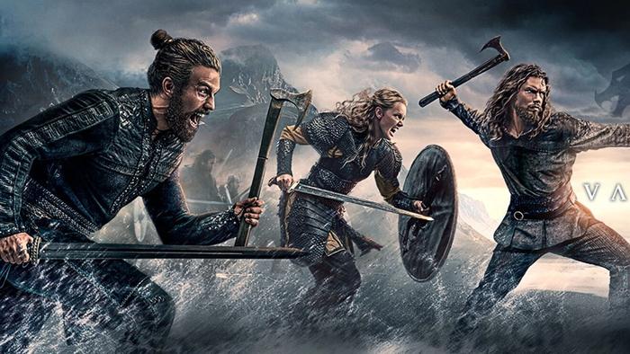 Who is the Traitor in Vikings: Valhalla?