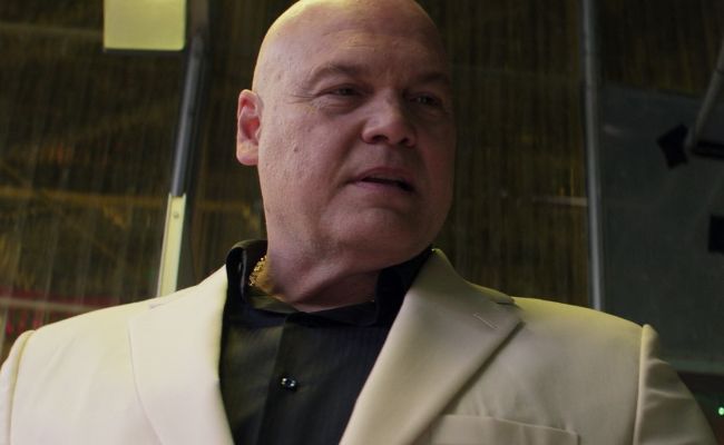 Vincent D'Onofrio on Kingpin's Fate During the Avengers Blip: "I Think He Lost His Power."
