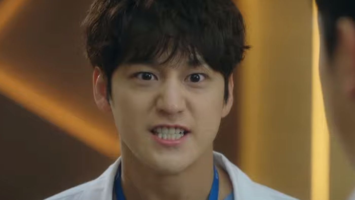 8 eng ghost doctor sub ep Ghost Doctor