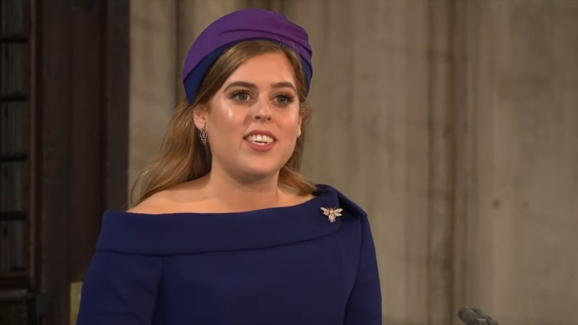 Princess Beatrice Shock: Prince Andrew’s Daughter Reportedly Asked ...