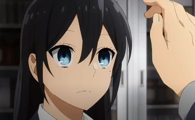 Horimiya Episode 12 Release Date and Time 5