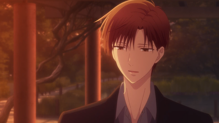 Fruits Basket Season 3 Episode 2 Release Date and Time 2