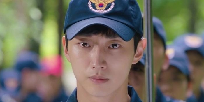 police university episode 7 preview
