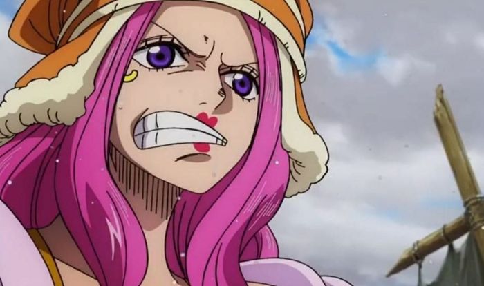 One Piece Chapter 1063 Release Time Jewelry Bonney