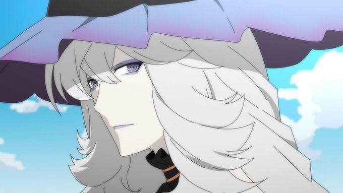 The Differences in RWBY: Ice Queendom Vs Original Series