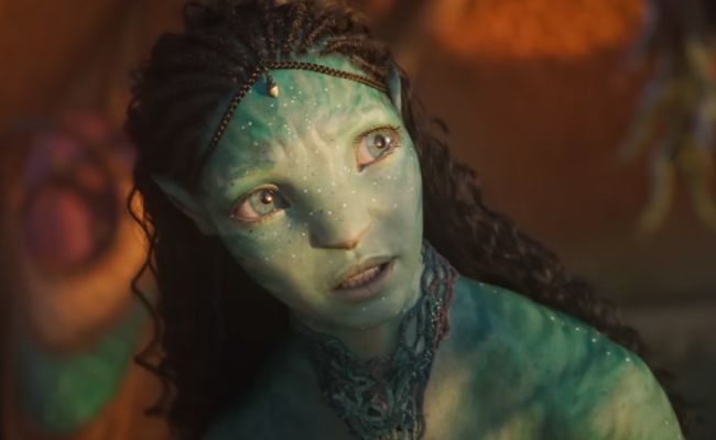 Avatar: The Way of Water Box Office Opening Weekend Projections Come In Huge For The Sequel