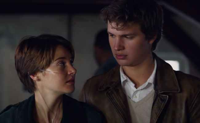 Where to Watch and Stream The Fault in Our Stars Free Online