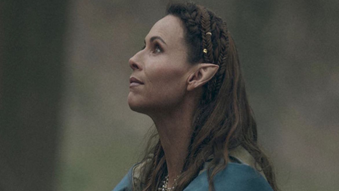 Minnie Driver Joins The Cast of The Witcher: Blood Origin