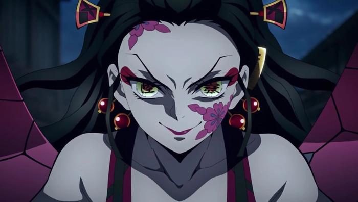 Demon Slayer Season 2 Episode 12: Can Tanjiro Defeat Daki?