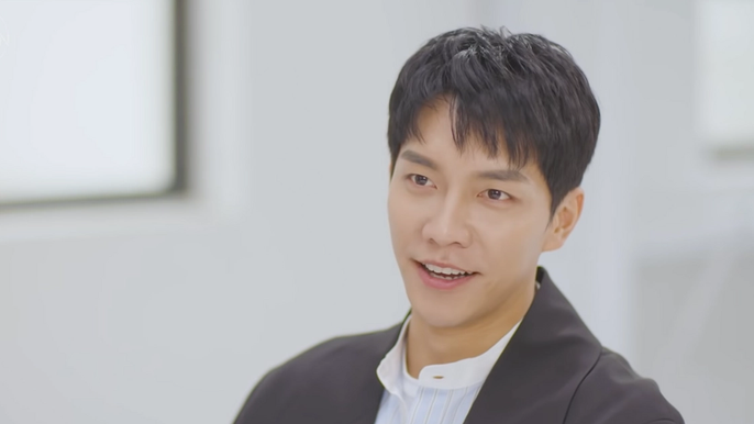 Lee Seung Gi Revelation: Mouse Star Gets Honest About Wanting to Get ...