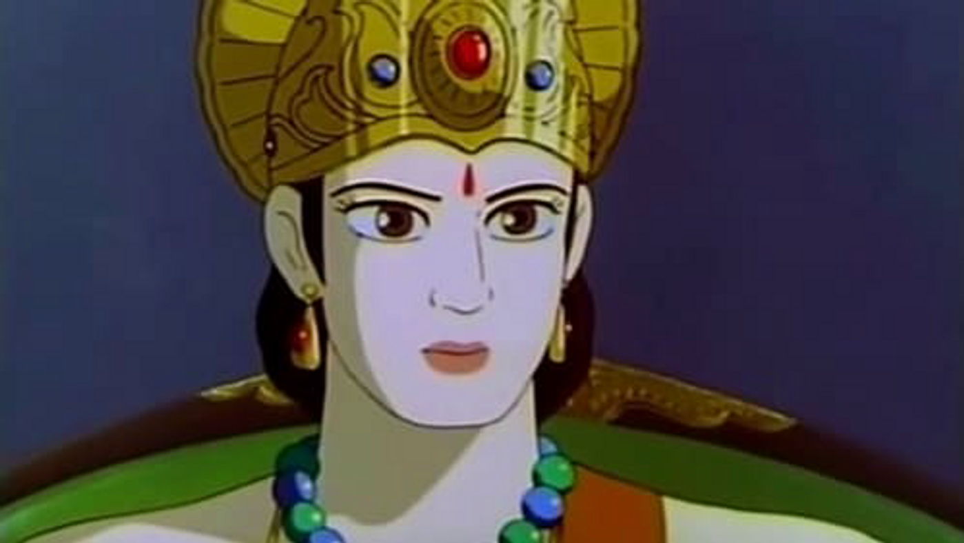 Where to Watch and Stream Ramayana: The Legend of Prince Rama Free Online