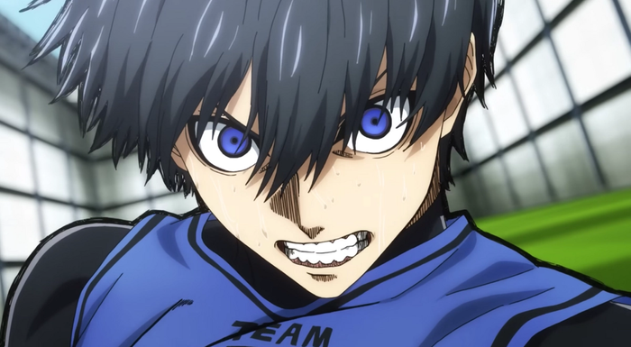 Blue Lock Episode 1 Release Date and Time COUNTDOWN Yoichi Isaga
