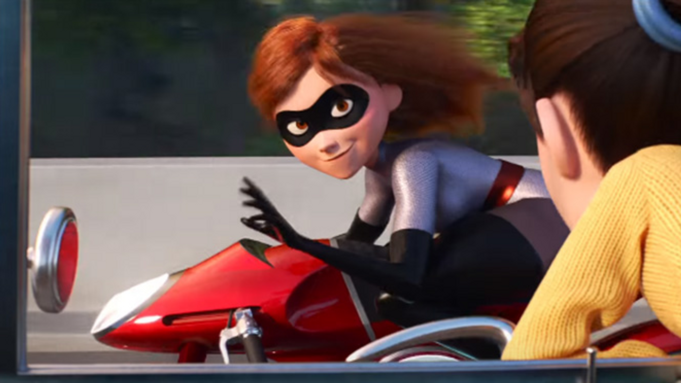 Incredibles 2 Has Just Earned $1 Billion At The Box Office