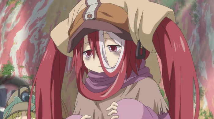 Made in Abyss Season 2 Episode 6 Release Date and Time, COUNTDOWN -Made in Abyss Season 2 Episode 5 Recap-5