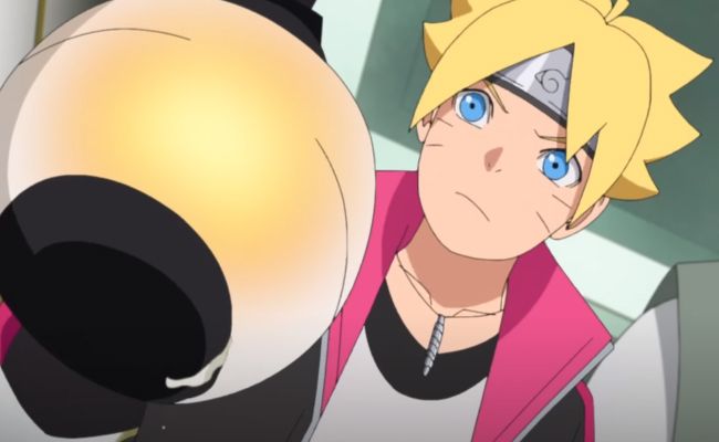 Release Date of Boruto Naruto Next Generations Episode 278 Boruto