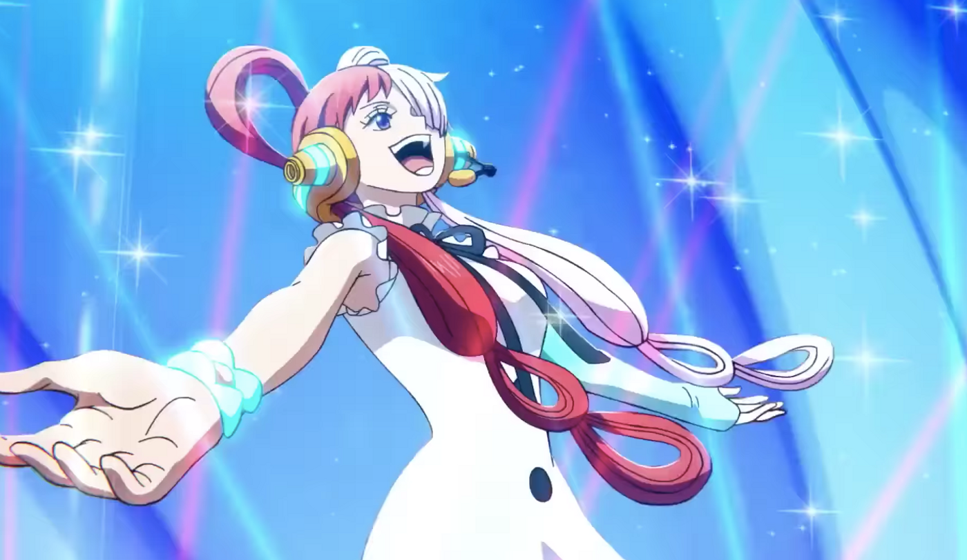 Is One Piece Film: Red’s Uta Alive?
