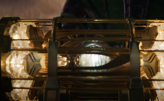 Ant-Man and the Wasp: Quantumania Trailer Breakdown: What Does Kang Exactly Want? The Heart of Forever, Explained