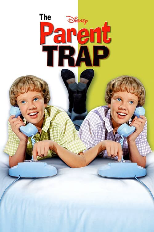 stream parent trap free