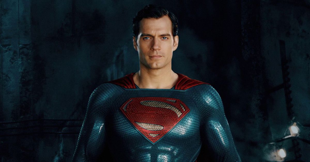 New DCU Kickstarts In 2025 With Superman Reboot Potentially Directed By ...