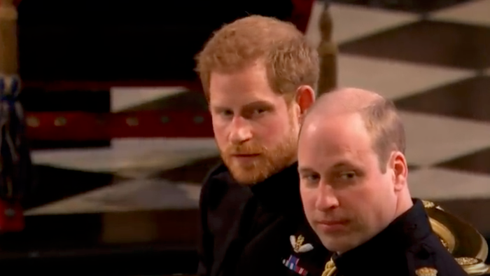 Prince William Shock: Kate Middleton's Husband Reportedly Caught On