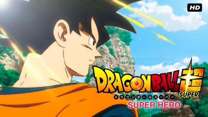 Dragon Ball Super Super Hero Panel Confirmed For New York Comic Con 21