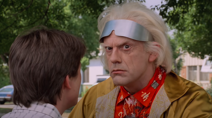 Will There Be a Back to the Future 4?