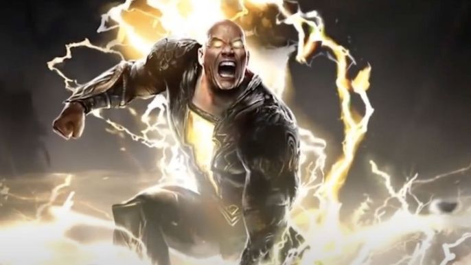 Mortal Kombat Creator Wants Dwayne Johnson for Shao Kahn in Live-Action