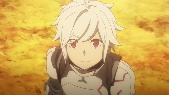 The Complete DanMachi Watch Order: Which Order to Watch Series, OVA, Movies