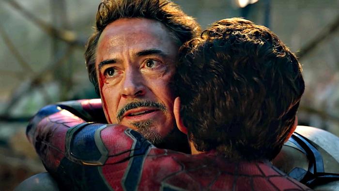 Robert Downey Jr. Reportedly Pushing For Iron Man Return In Spider-man 