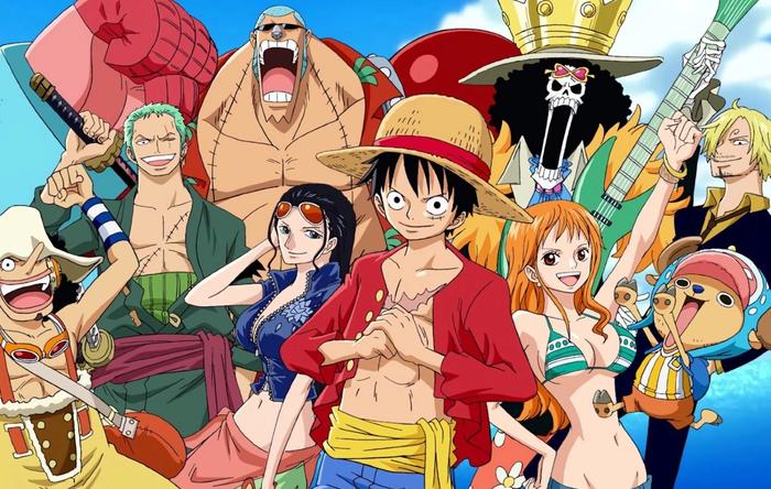 Netflix One Piece