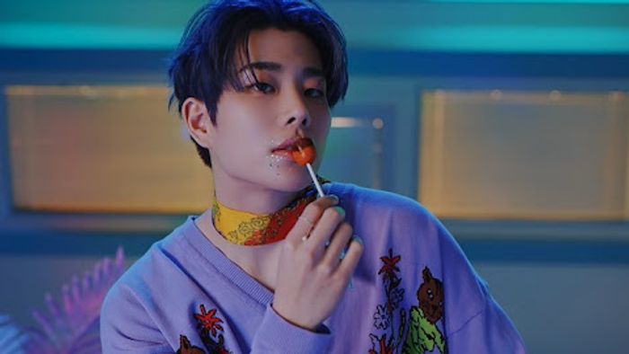 ASTRO MJ Deems Makeup, Hairstyle His Confidence Boosters