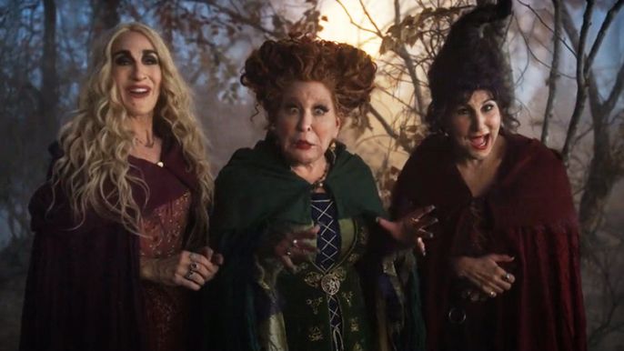 Will There Be Hocus Pocus 3?