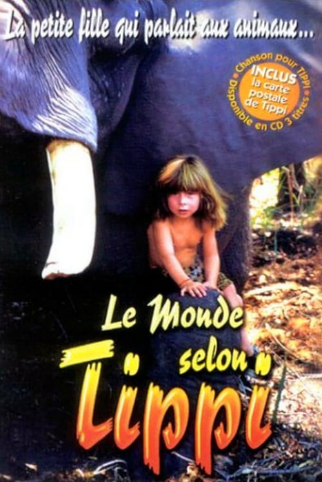The World According to Tippi poster