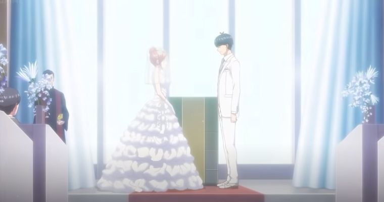quintessential quintuplets who is the bride