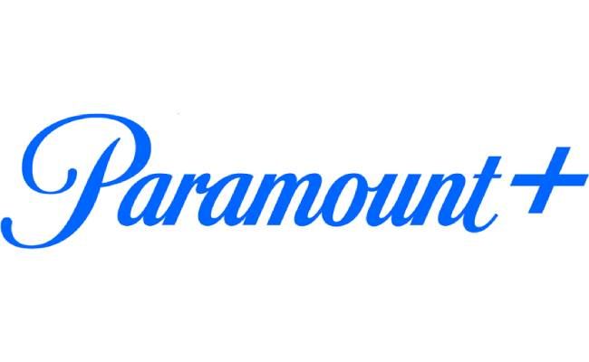 Official logo for Paramount Plus