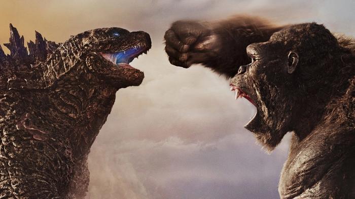 Godzilla Vs Kong Sequel Officially Begins Filming Trendradars