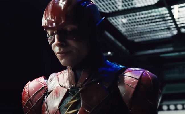 The Flash Actor Ezra Miller Allegedly Ran A Cult-Like Sanctuary in Iceland