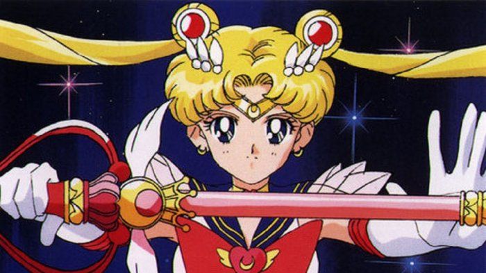 Sailor Moon Season 2 Filler Guide 1
