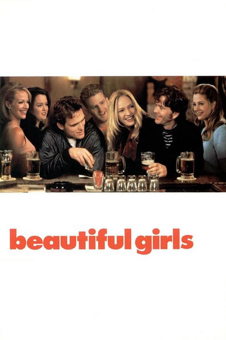 Beautiful Girls poster