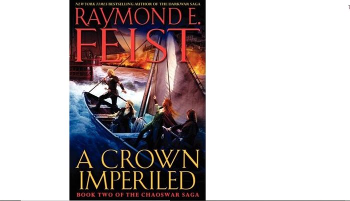 Which Order Should You Read Raymond E Feist Riftwar Books In 28