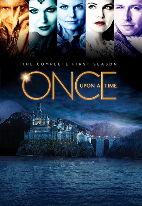 Where to Watch and Stream Once Upon a Time Season 1 Free Online