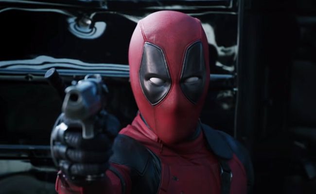 Will Deadpool 3 Be Rated-R?