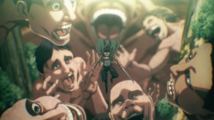 What is Shounen Anime Explained: Attack on Titan