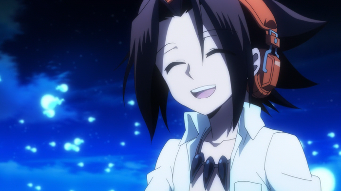Shaman King (2021) Episode 12 Release Date and Time 3